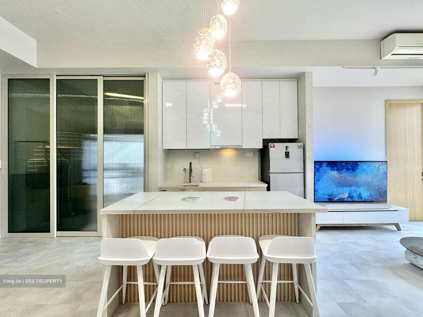 Boathouse Residences (D19), Condominium #532280851